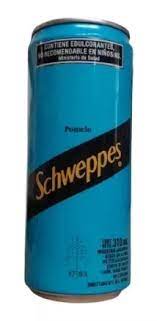 Schweppes pomelo lata 6x 310cc